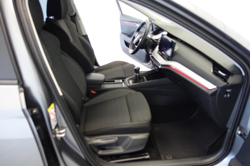 Škoda OCTAVIA Combi Ambition TSI