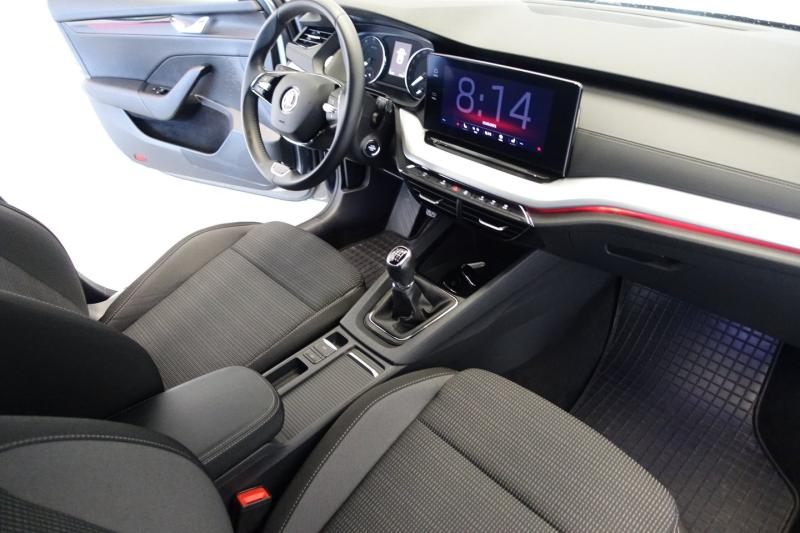 Škoda OCTAVIA Combi Ambition TSI