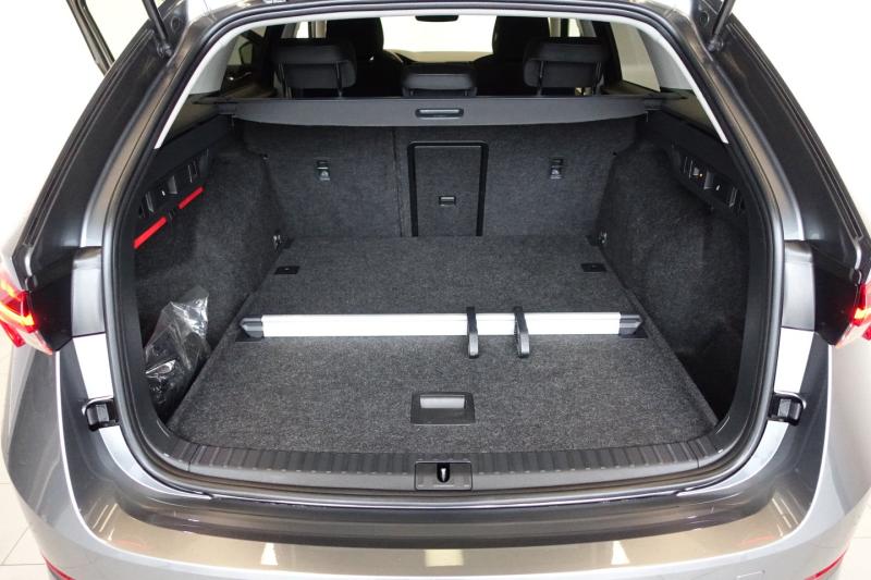 Škoda OCTAVIA Combi Ambition TSI