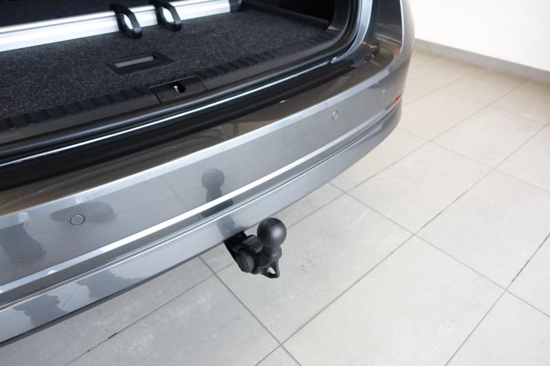 Škoda OCTAVIA Combi Ambition TSI