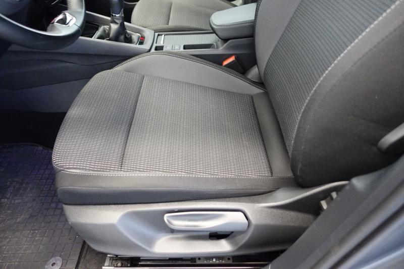 Škoda OCTAVIA Combi Ambition TSI