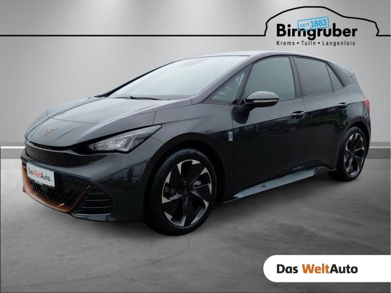 Born Cupra CUPRA Born 58/62 e-Boost 170kW/231PS