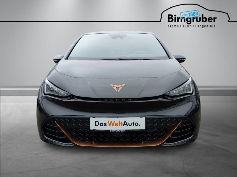 CUPRA Born 58/62 e-Boost 170kW/231PS