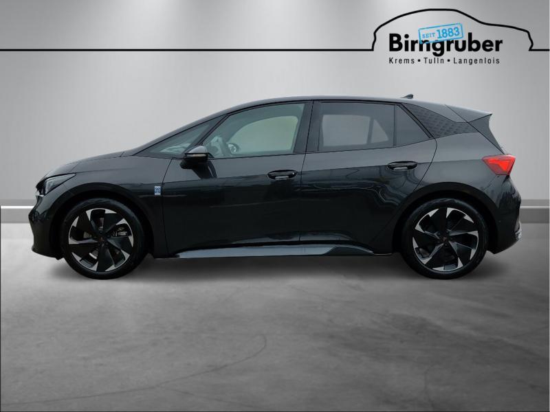 CUPRA Born 58/62 e-Boost 170kW/231PS