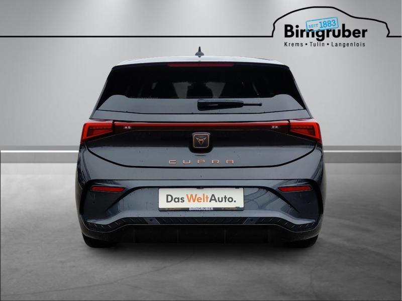 CUPRA Born 58/62 e-Boost 170kW/231PS