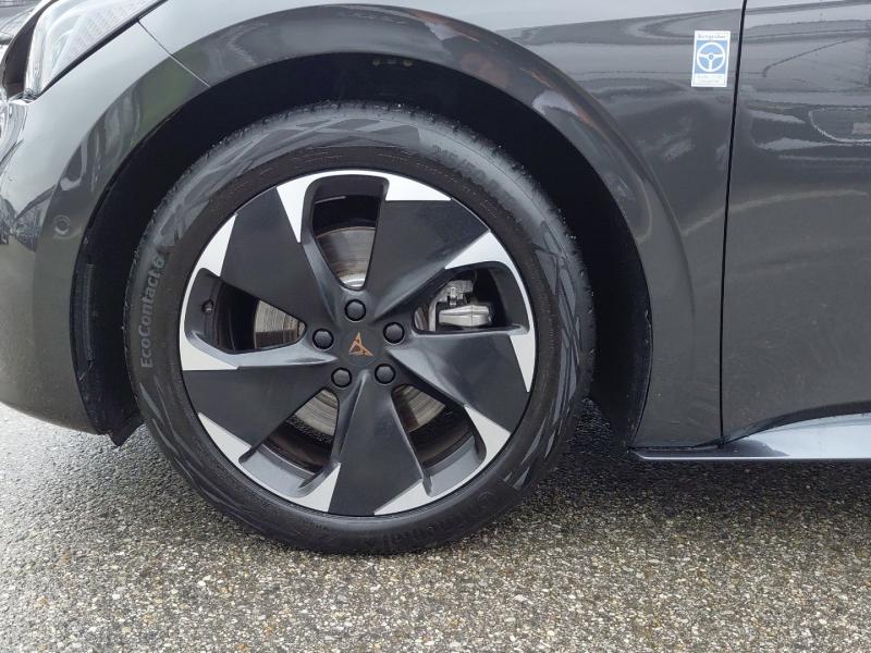 CUPRA Born 58/62 e-Boost 170kW/231PS