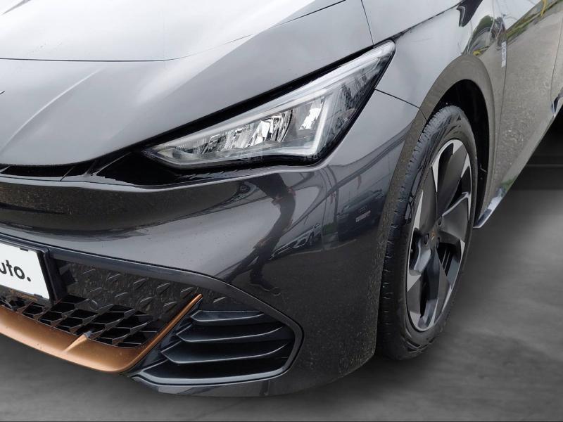 CUPRA Born 58/62 e-Boost 170kW/231PS