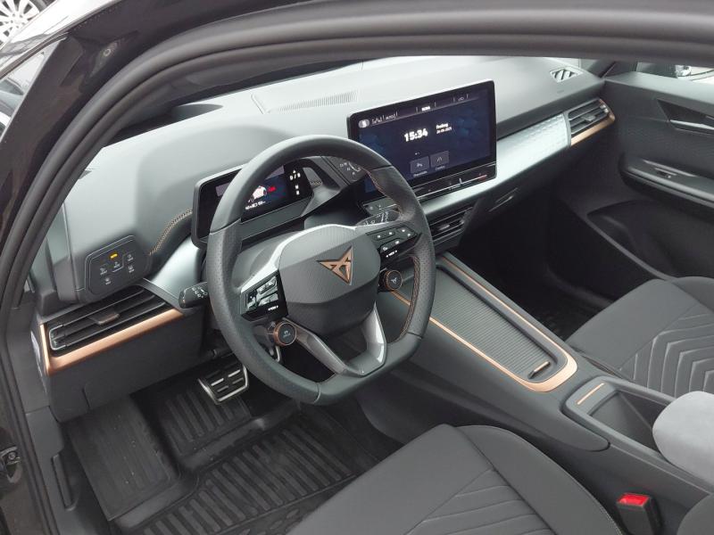 CUPRA Born 58/62 e-Boost 170kW/231PS