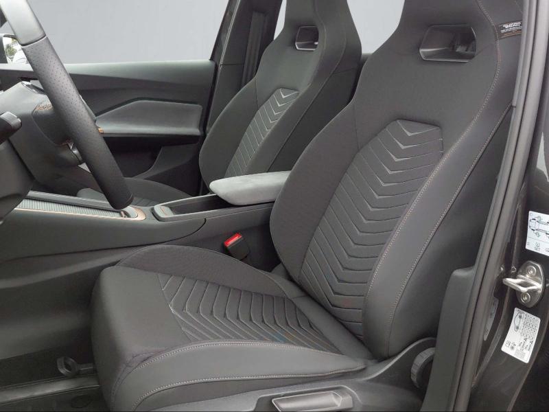 CUPRA Born 58/62 e-Boost 170kW/231PS