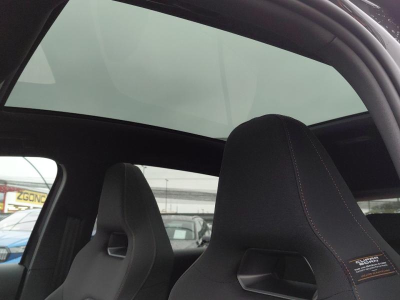 CUPRA Born 58/62 e-Boost 170kW/231PS