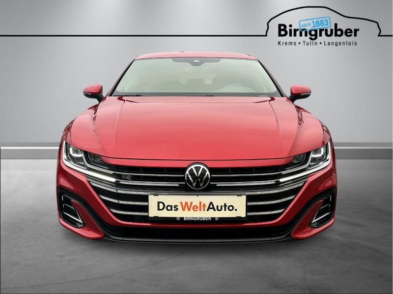 VW Arteon SB R-Line TDI DSG
