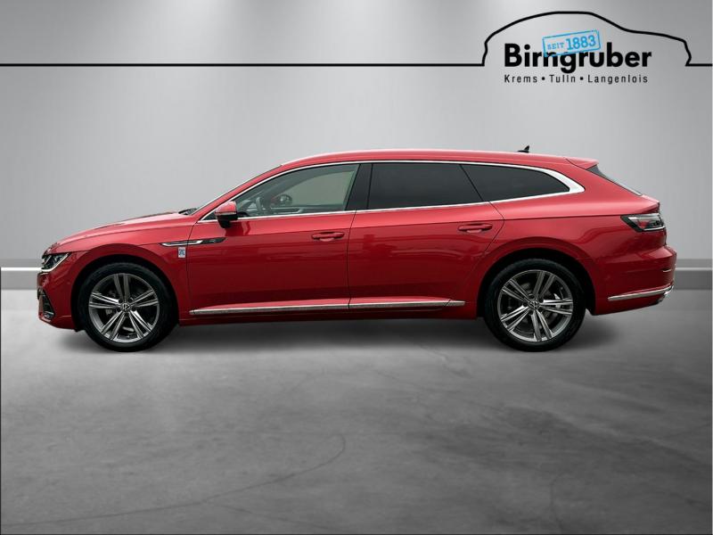 VW Arteon SB R-Line TDI DSG