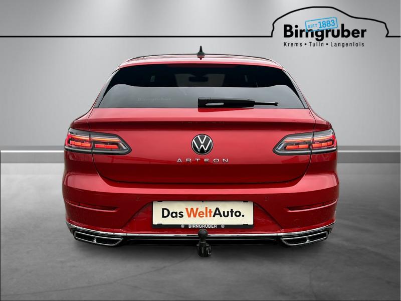 VW Arteon SB R-Line TDI DSG