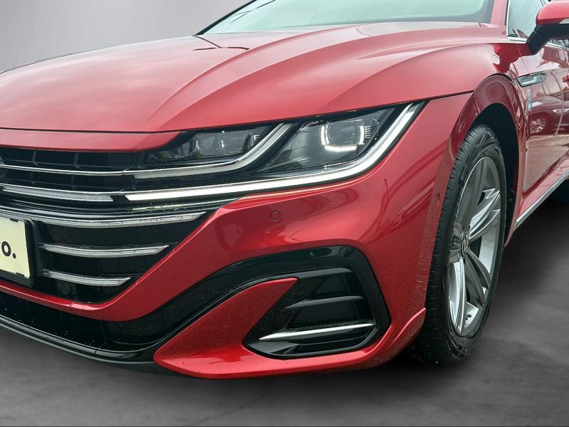 VW Arteon SB R-Line TDI DSG