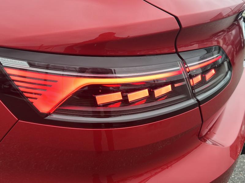 VW Arteon SB R-Line TDI DSG