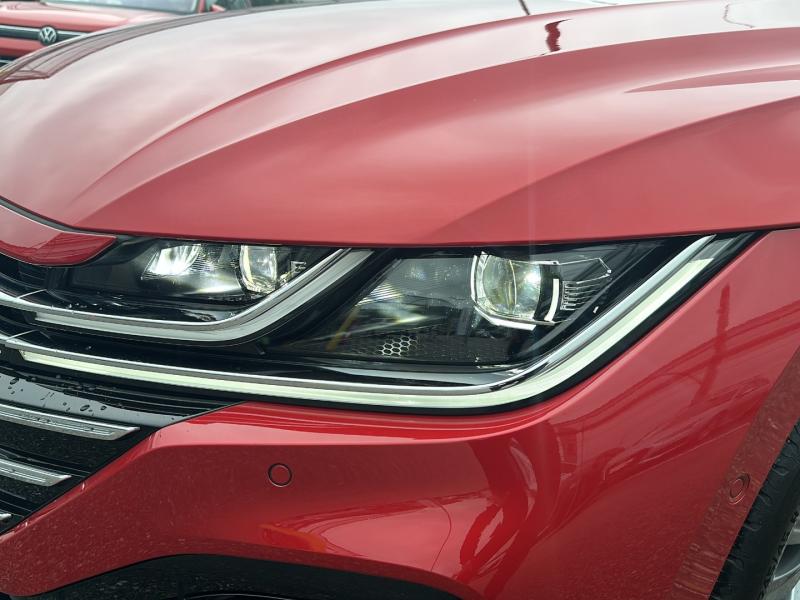 VW Arteon SB R-Line TDI DSG