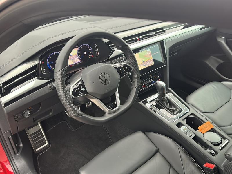 VW Arteon SB R-Line TDI DSG