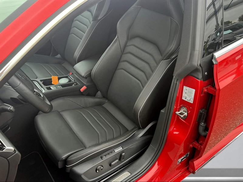 VW Arteon SB R-Line TDI DSG