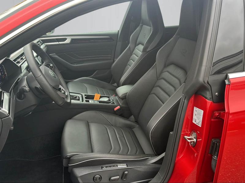 VW Arteon SB R-Line TDI DSG
