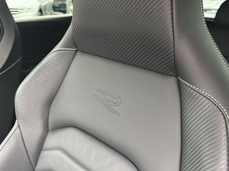 VW Arteon SB R-Line TDI DSG