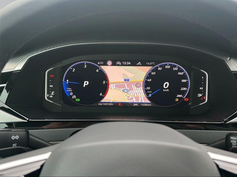 VW Arteon SB R-Line TDI DSG
