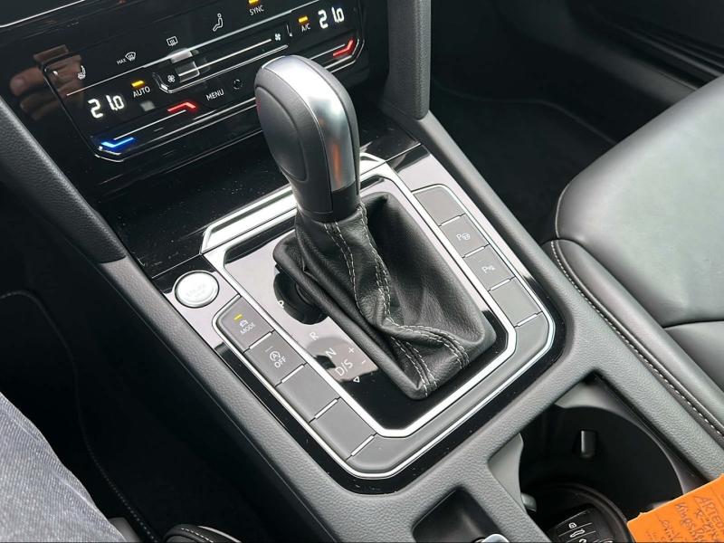 VW Arteon SB R-Line TDI DSG