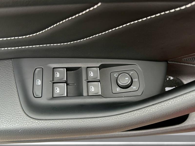 VW Arteon SB R-Line TDI DSG