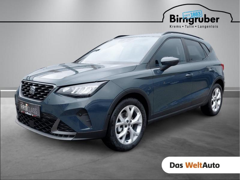 SEAT Arona FR Edition 1.0 TSI