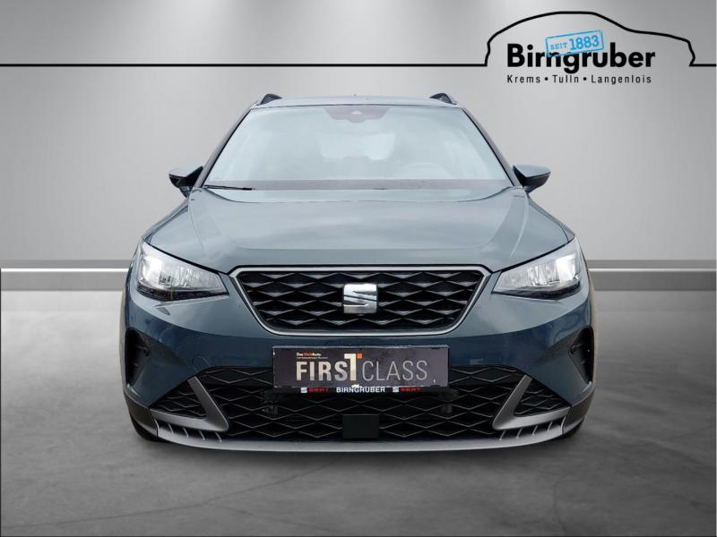 SEAT Arona FR Edition 1.0 TSI