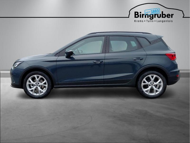 SEAT Arona FR Edition 1.0 TSI