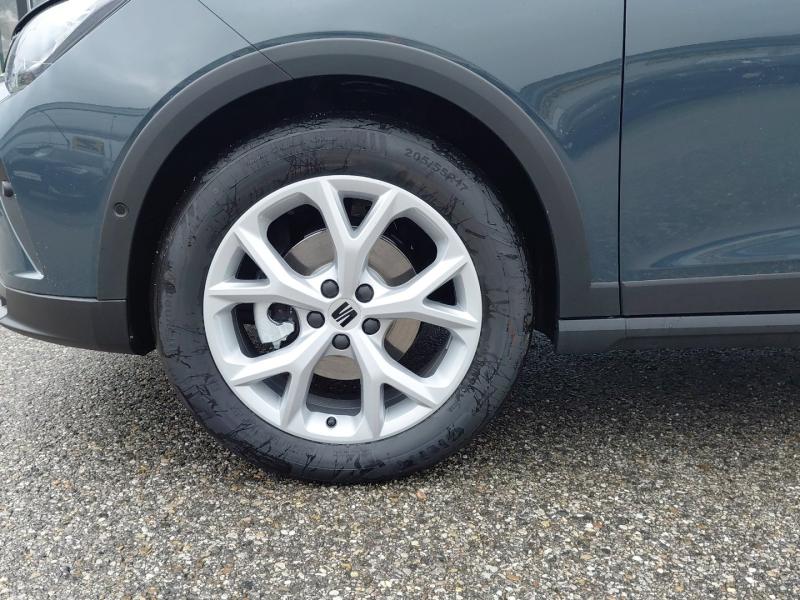 SEAT Arona FR Edition 1.0 TSI