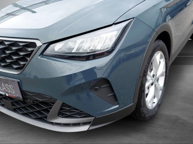 SEAT Arona FR Edition 1.0 TSI