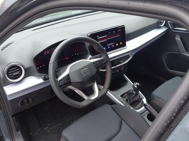 SEAT Arona FR Edition 1.0 TSI