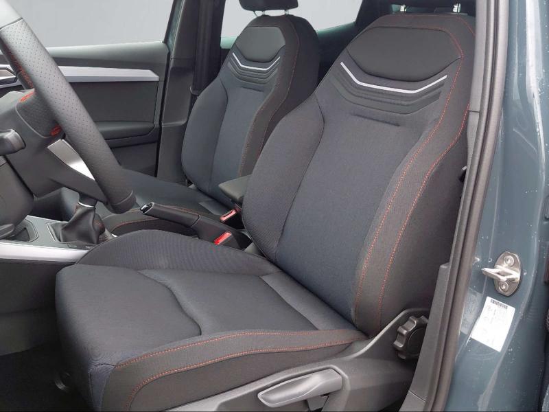 SEAT Arona FR Edition 1.0 TSI