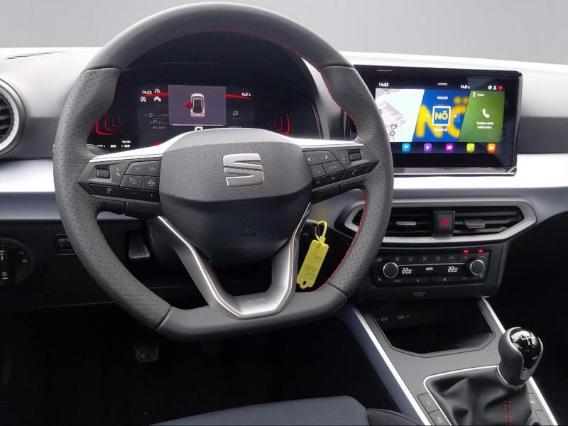 SEAT Arona FR Edition 1.0 TSI