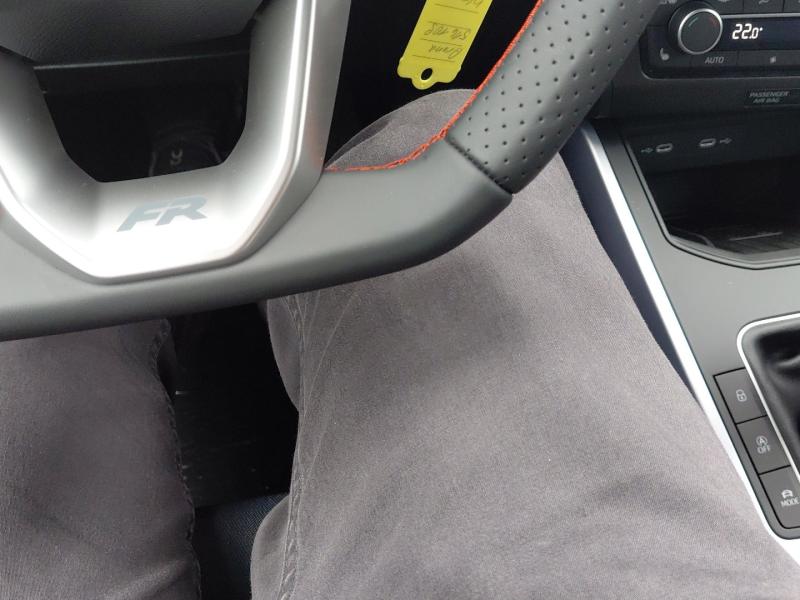 SEAT Arona FR Edition 1.0 TSI