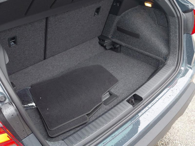 SEAT Arona FR Edition 1.0 TSI