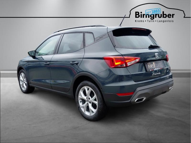 SEAT Arona FR Edition 1.0 TSI