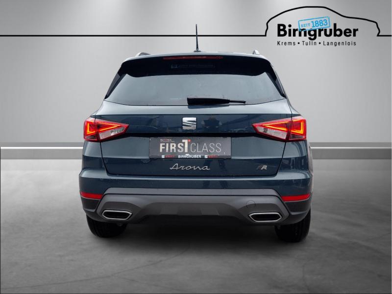 SEAT Arona FR Edition 1.0 TSI