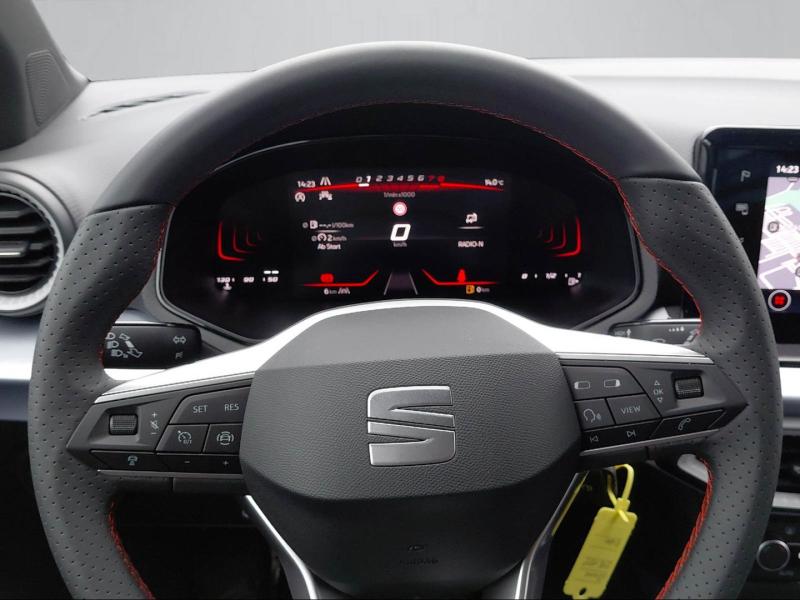 SEAT Arona FR Edition 1.0 TSI