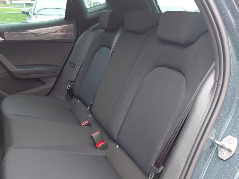 SEAT Arona FR Edition 1.0 TSI