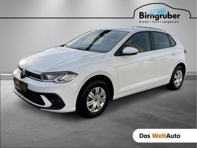 VW Polo 4Me