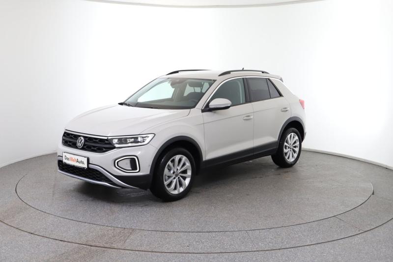 VW T-Roc Friends TSI