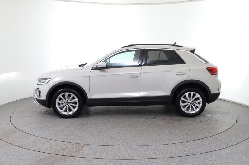 VW T-Roc Friends TSI