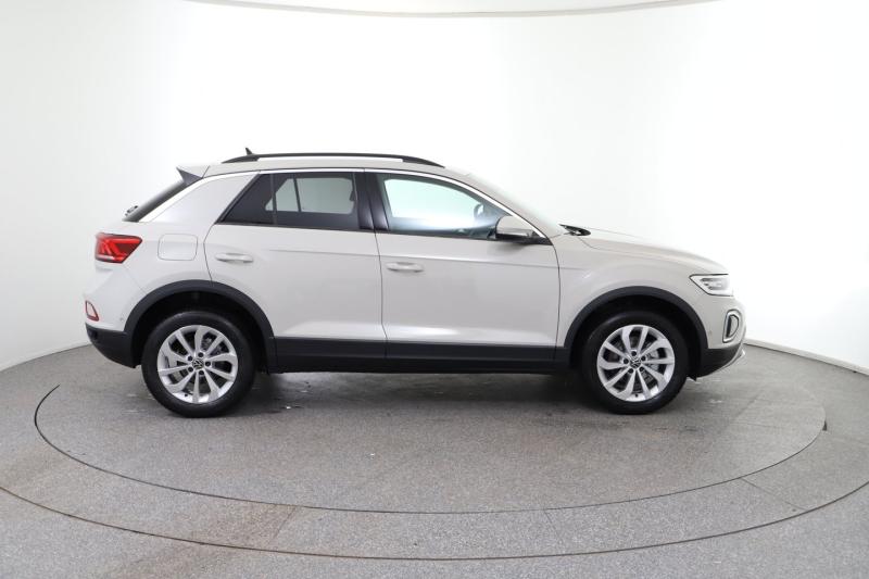 VW T-Roc Friends TSI