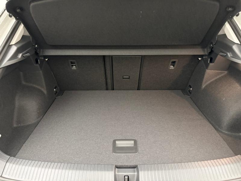 VW T-Roc Friends TSI