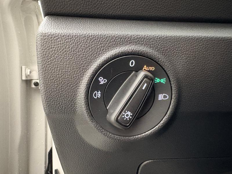 VW T-Roc Friends TSI