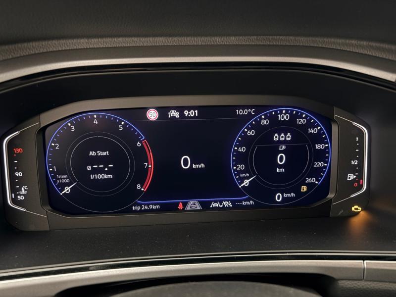 VW T-Roc Friends TSI