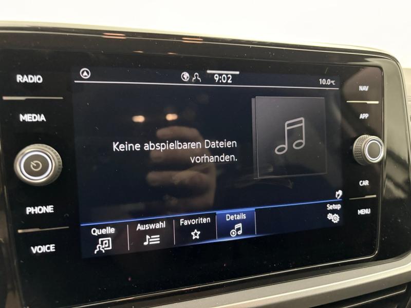 VW T-Roc Friends TSI