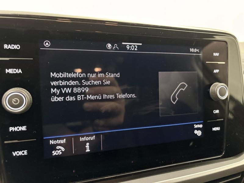 VW T-Roc Friends TSI